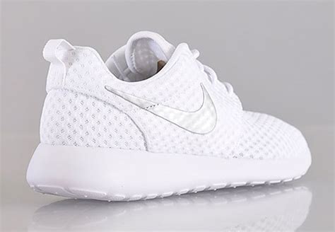 nike roshe run weiß 45|Nike Roshe run women.